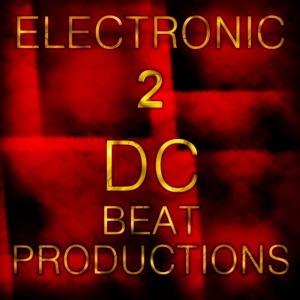 Обложка для D.C. Beat Productions - Mindhunters