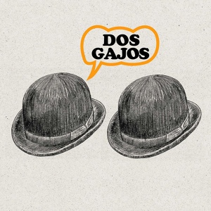Обложка для Dos Gajos - Obstinación