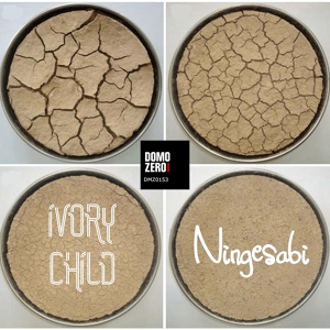 Обложка для Ivory Child - Ningesabi