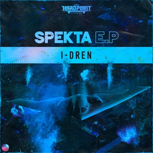 Обложка для I-Dren - Spekta