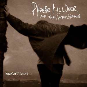 Обложка для Phoebe Killdeer, The Short Straws - Licories Skies