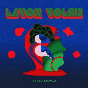 Обложка для Lavon Volski - Русская песня