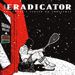 Обложка для The Eradicator - The Man in the Mask