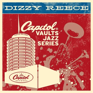Обложка для Dizzy Reece - Just A Penny