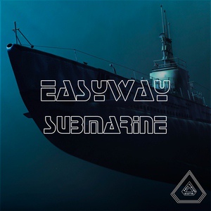 Обложка для EasyWay (EW) - Submarine