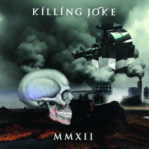 Обложка для Killing Joke - 02. Fema Camp