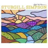 Обложка для Sturgill Simpson - Sitting Here Without You