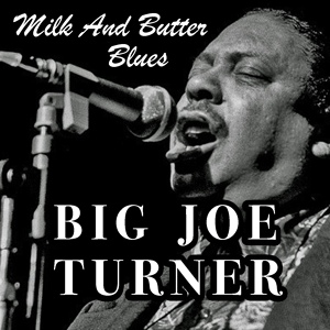 Обложка для Big Joe Turner - Ooo-Ouch-Stop