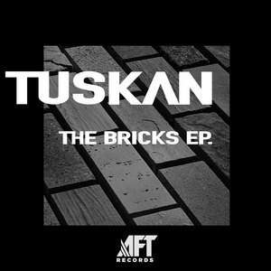 Обложка для Tuskan - The Bricks