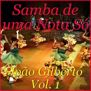 Обложка для João Gilberto - Amor Certinho