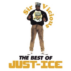 Обложка для Just-Ice - The Original Gangster of Hip Hop