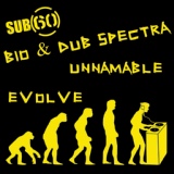 Обложка для Bio & Dub Spectra - Evolve