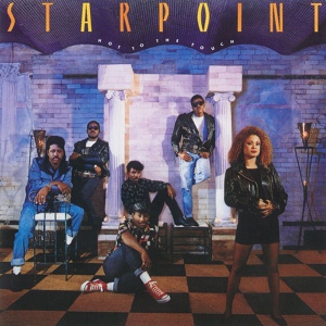 Обложка для Starpoint - Fresh Start