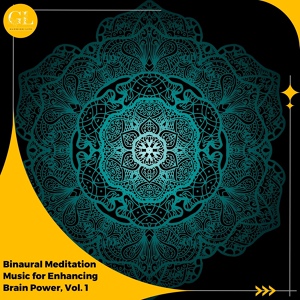Обложка для Asmita Sharda Meditation Hub - Floating Thoughts Meditation