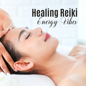 Обложка для Chill Out Time Consort - The Magic of Reiki