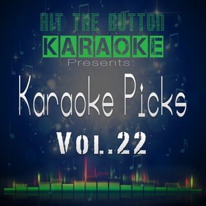Обложка для Hit The Button Karaoke - Love on Me (Originally Performed by Galantis & Hook n Sling)