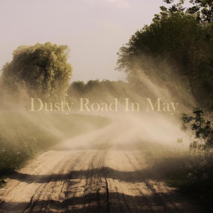 Обложка для coffee flvr - Dusty Road in May