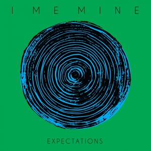 Обложка для I Me Mine feat. General Elektriks - Expectations