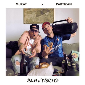 Обложка для Murat, Partizan feat. Chrizulain - Šljivo Bandito
