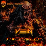 Обложка для VEIN - THE PAIN