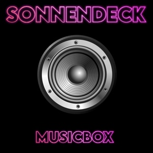 Обложка для Sonnendeck feat. Chester Bennington - Numb