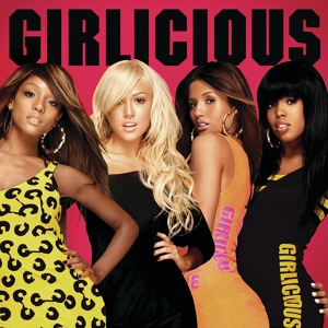 Обложка для Girlicious - Do About It