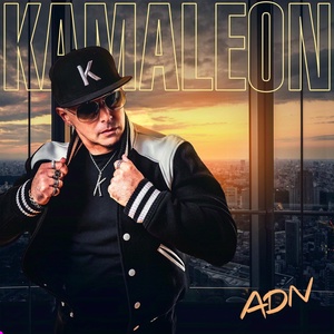 Обложка для Kamaleon - Mandale