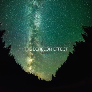 Обложка для The Echelon Effect - Souls And Stars