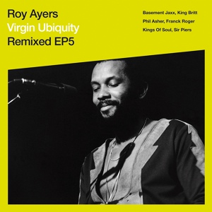 Обложка для Roy Ayers - Come To Me