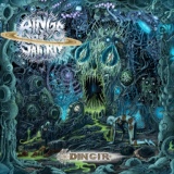 Обложка для Rings of Saturn - Dingir