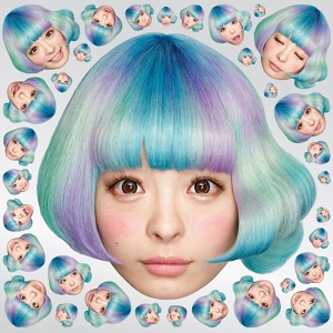 Обложка для Kyary Pamyu Pamyu - tsukematsukeru