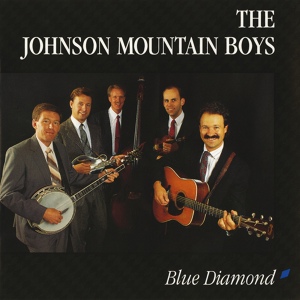 Обложка для The Johnson Mountain Boys - Roll On Blues