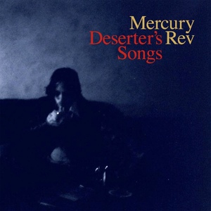 Обложка для Mercury Rev - Goddess On A Hiway