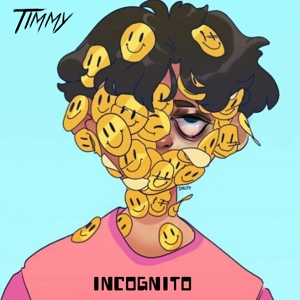 Обложка для Timmy - Incognito