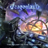 Обложка для Dragonland - A Threat from Beyond the Shadows