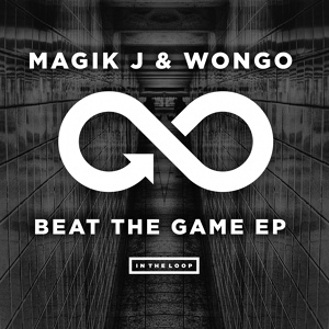 Обложка для Magik J, Wongo - Feel The Rhythm