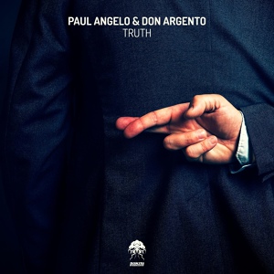 Обложка для Paul Angelo and Don Argento - Taya