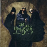Обложка для Da Youngsta's - Honeycomb Hide Out