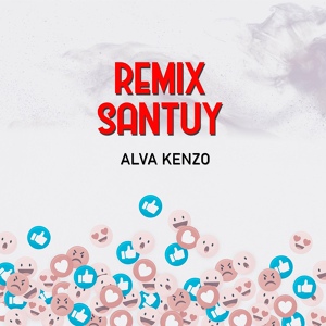 Обложка для Alva Kenzo - DJ Lonely