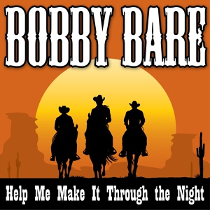 Обложка для Bobby Bare - A Fallen Star