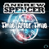 Обложка для Andrew Spencer - Time After Time