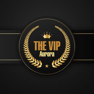 Обложка для The Vip - Barey