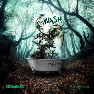Обложка для WISHI - The Wash