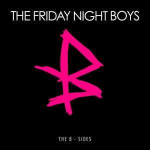 Обложка для The Friday Night Boys - That's What She Said