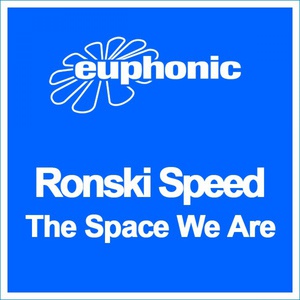 Обложка для Ronski Speed - The Space We Are