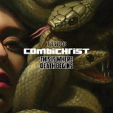 Обложка для Combichrist - Tired of Hating You
