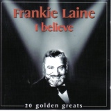 Обложка для Frankie Lane - Rawhide (с одесского кичмана)