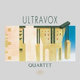 Обложка для Ultravox - We Came to Dance