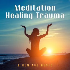 Обложка для Deep Meditation Music Zone - Contemplation with New Age Music