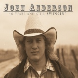 Обложка для John Anderson - 1959